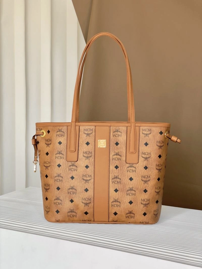 Timeless MCM Shopping Bags 63777