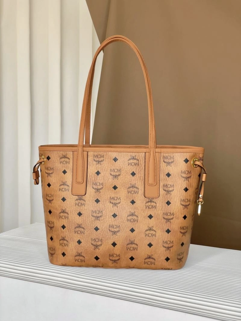 Timeless MCM Shopping Bags 63777