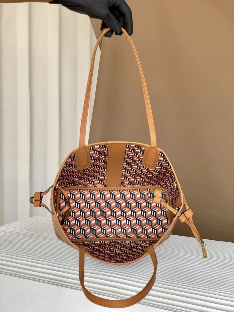 Timeless MCM Shopping Bags 63777