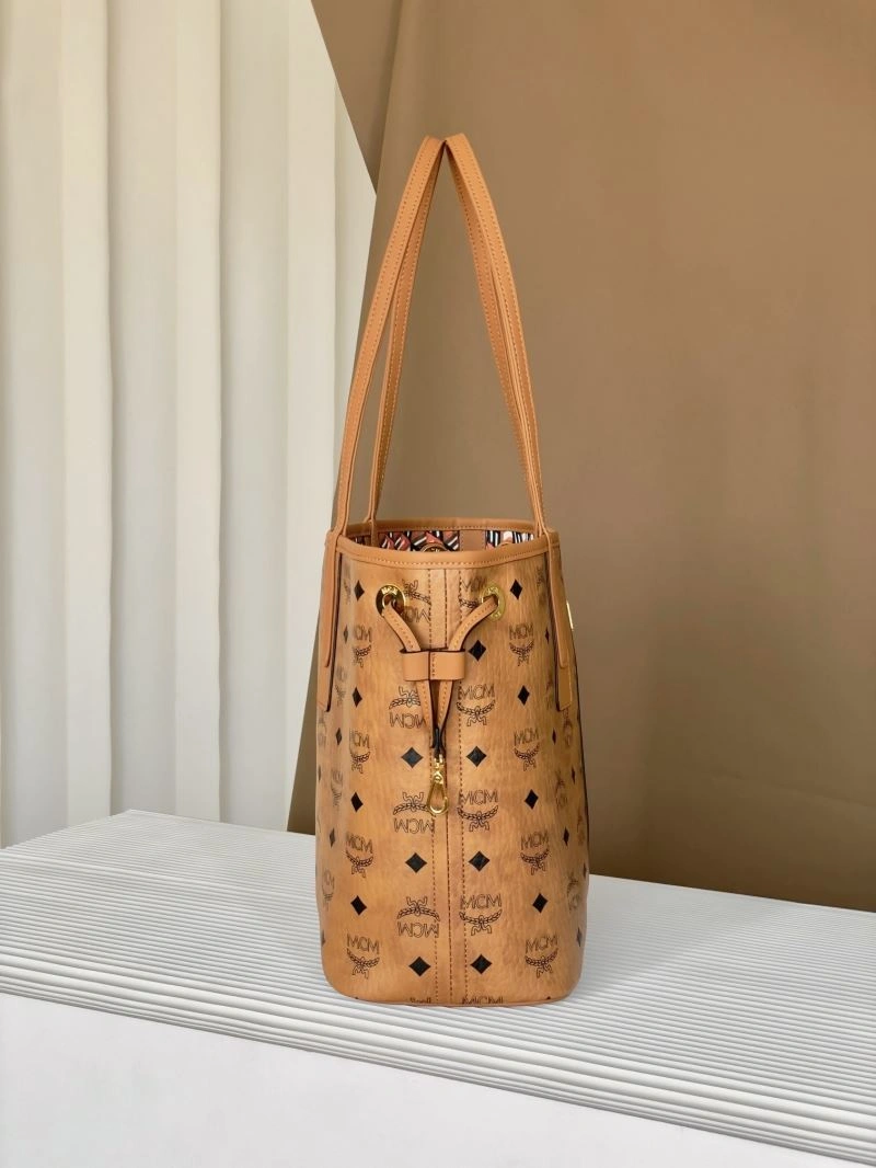 Timeless MCM Shopping Bags 63777