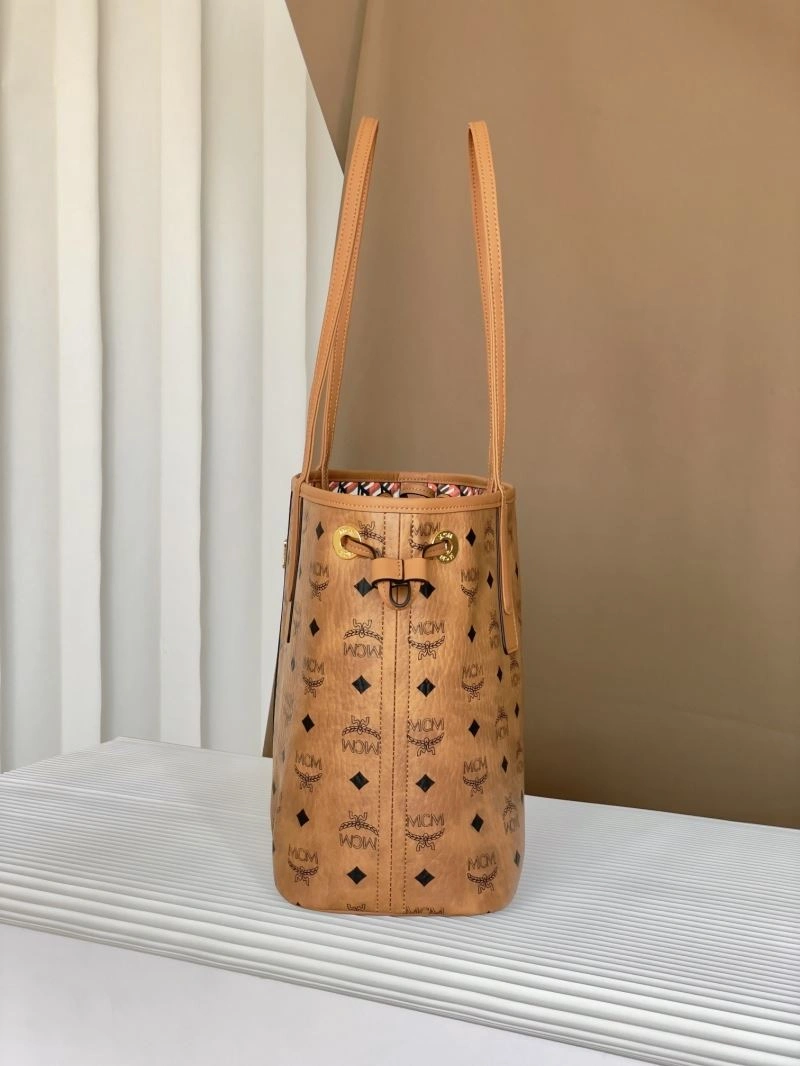 Timeless MCM Shopping Bags 63777