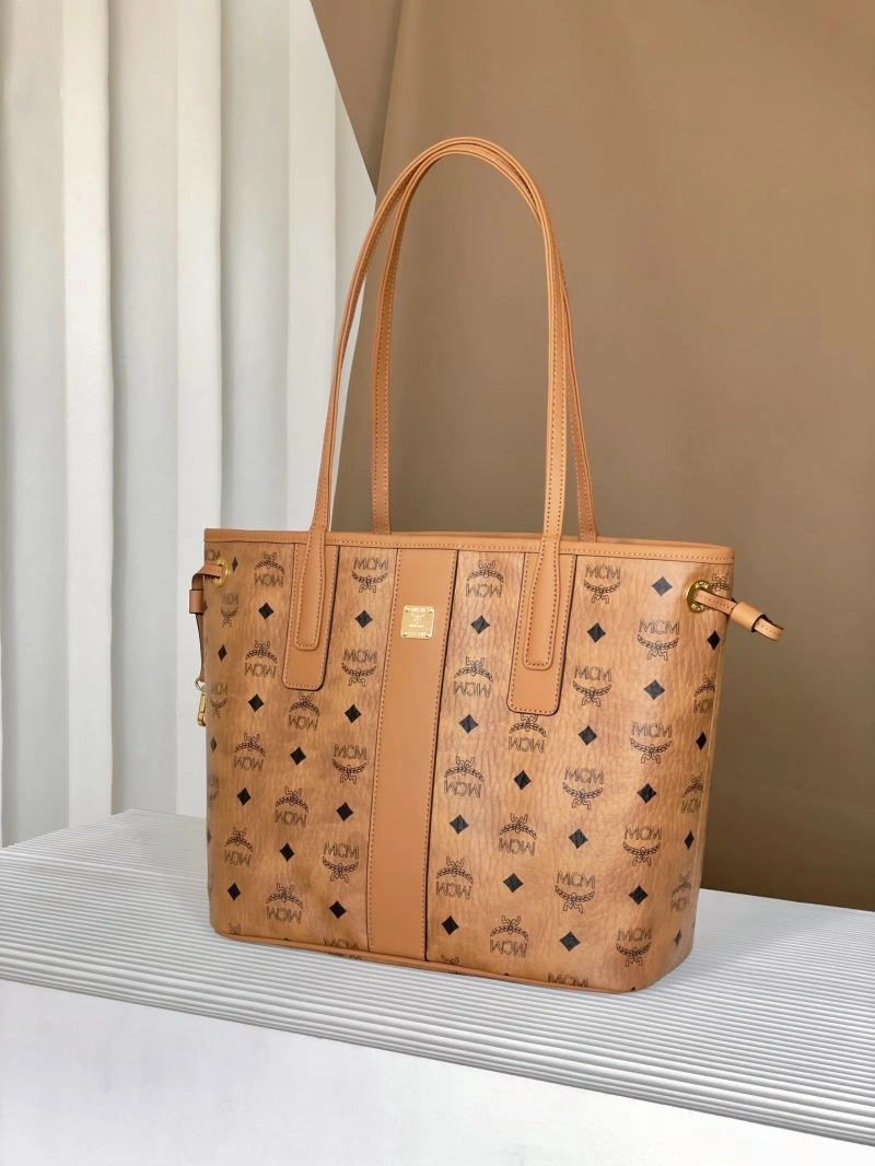Timeless MCM Shopping Bags 63777