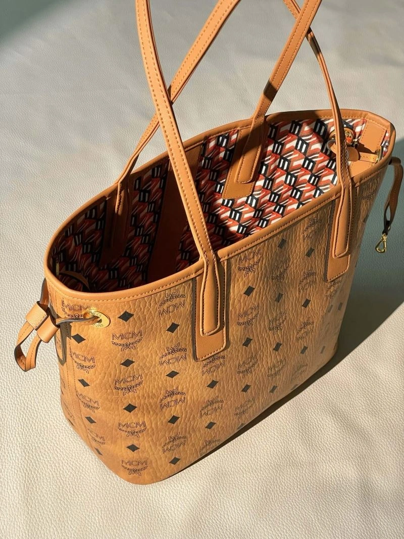 Timeless MCM Shopping Bags 63777