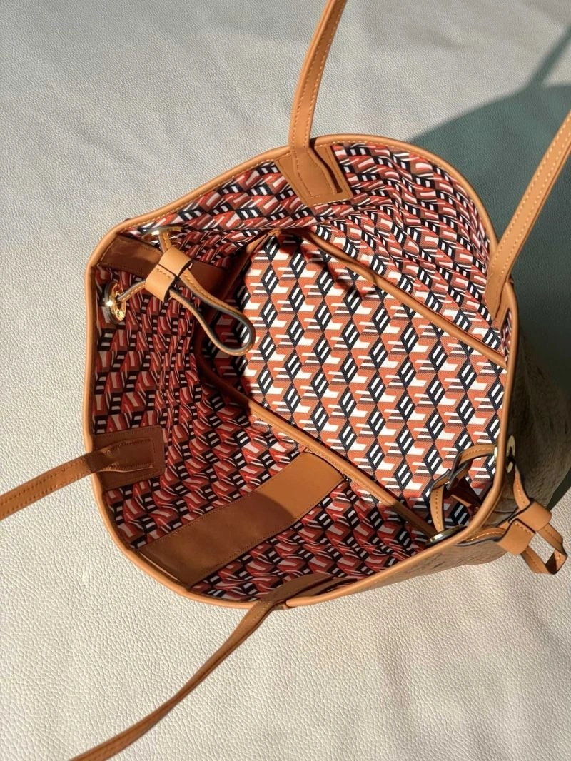 Timeless MCM Shopping Bags 63777