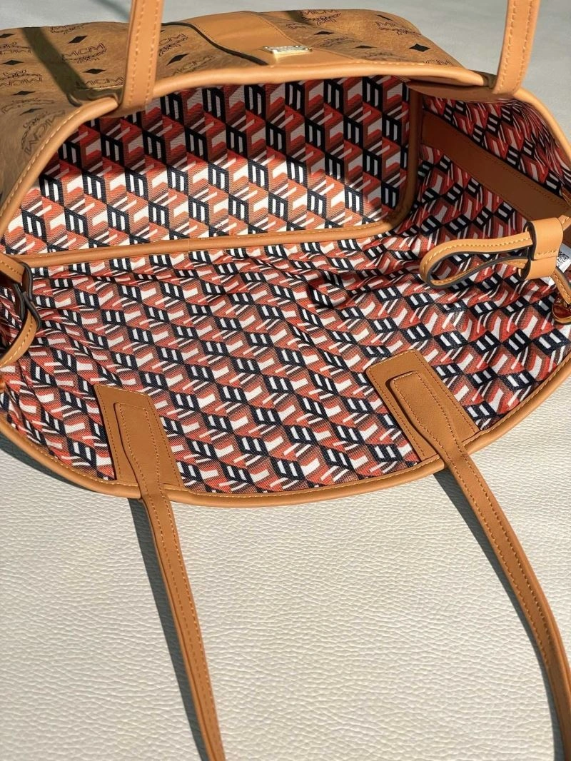 Timeless MCM Shopping Bags 63777