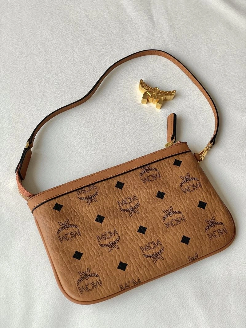 Timeless MCM Shopping Bags 63777