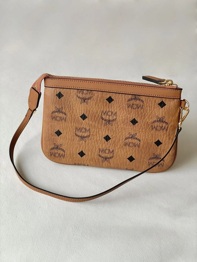 Timeless MCM Shopping Bags 63777