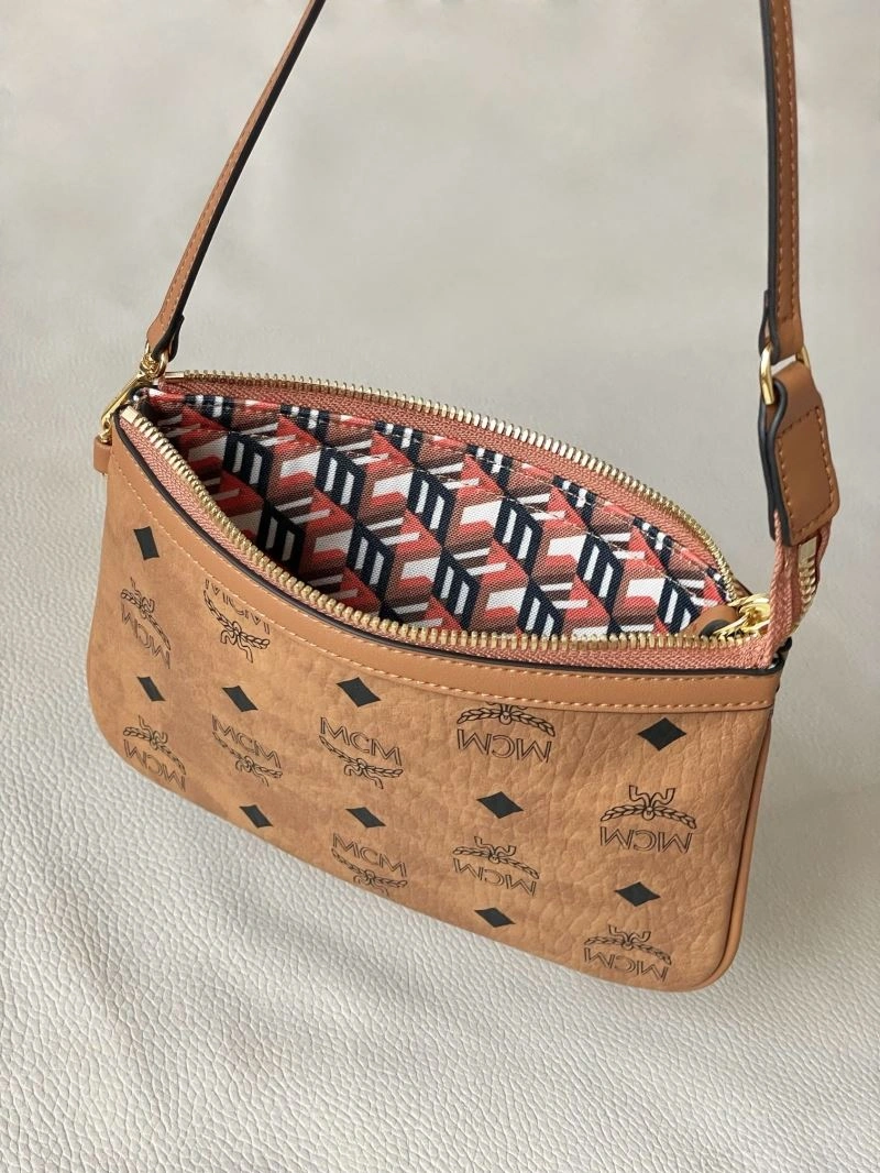 Timeless MCM Shopping Bags 63777