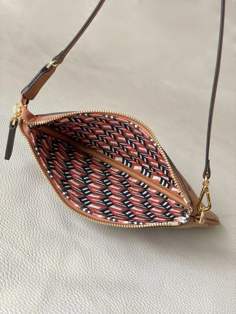 Timeless MCM Shopping Bags 63777