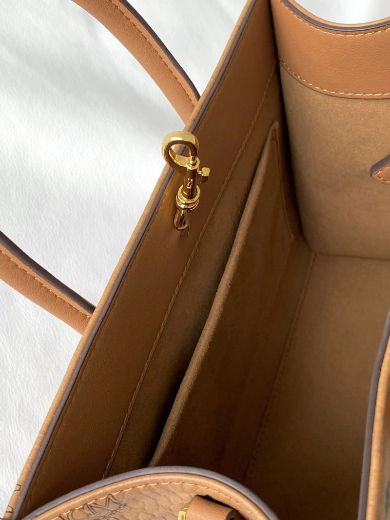 MCM Shopping Bags Modern 63848