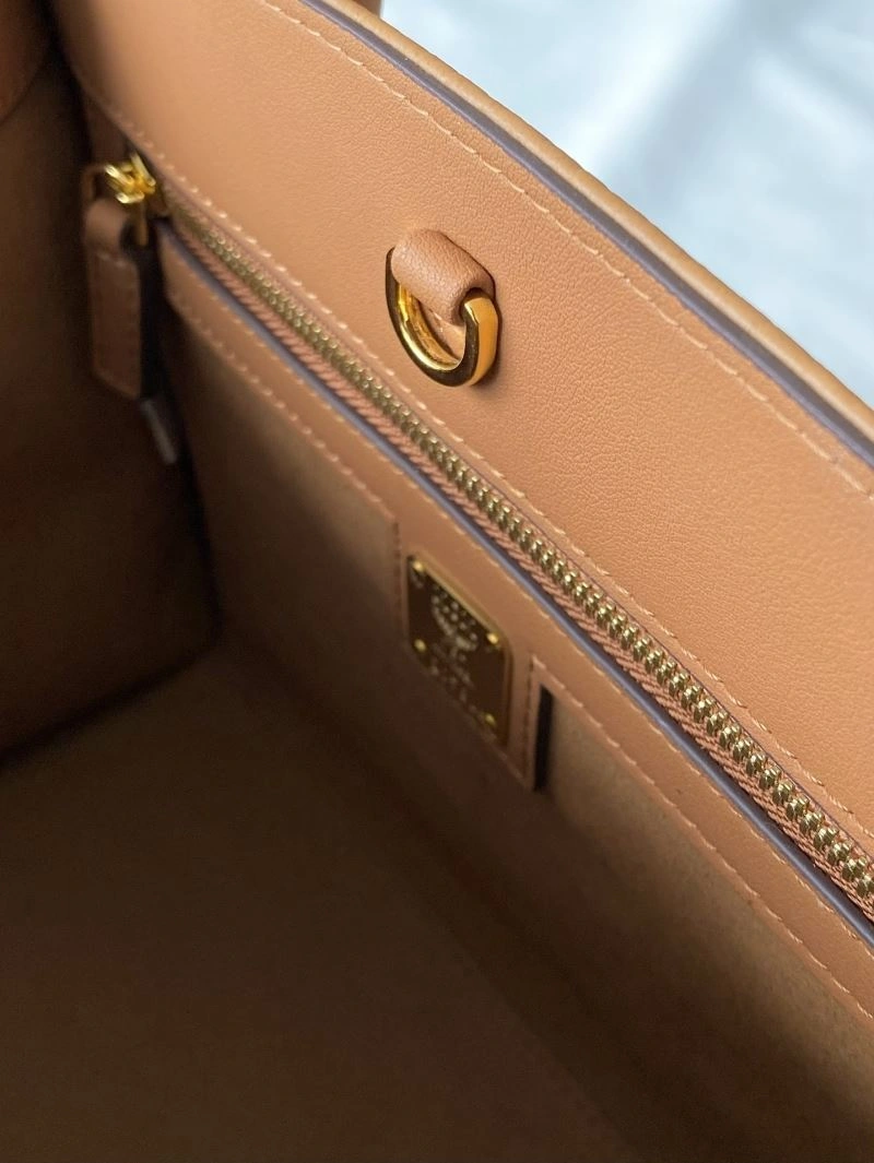 MCM Shopping Bags Modern 63848