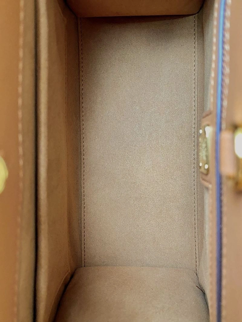 MCM Shopping Bags Modern 63848