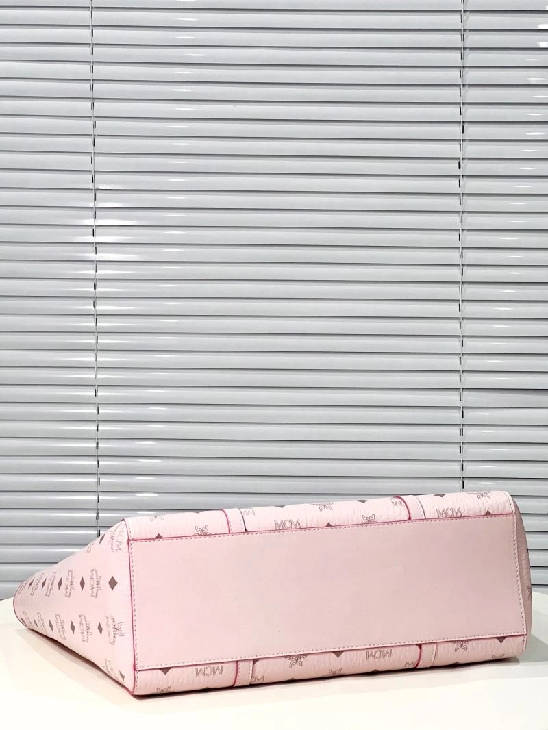 MCM Shopping Bags OdorResistant 63778