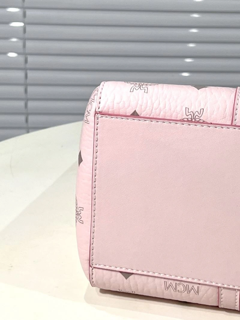 MCM Shopping Bags OdorResistant 63778