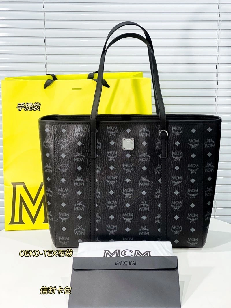 Durable MCM Shopping Bags 63793