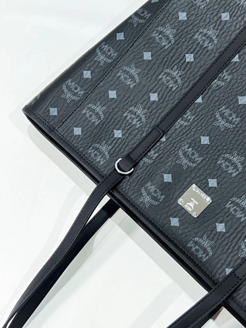 Durable MCM Shopping Bags 63793