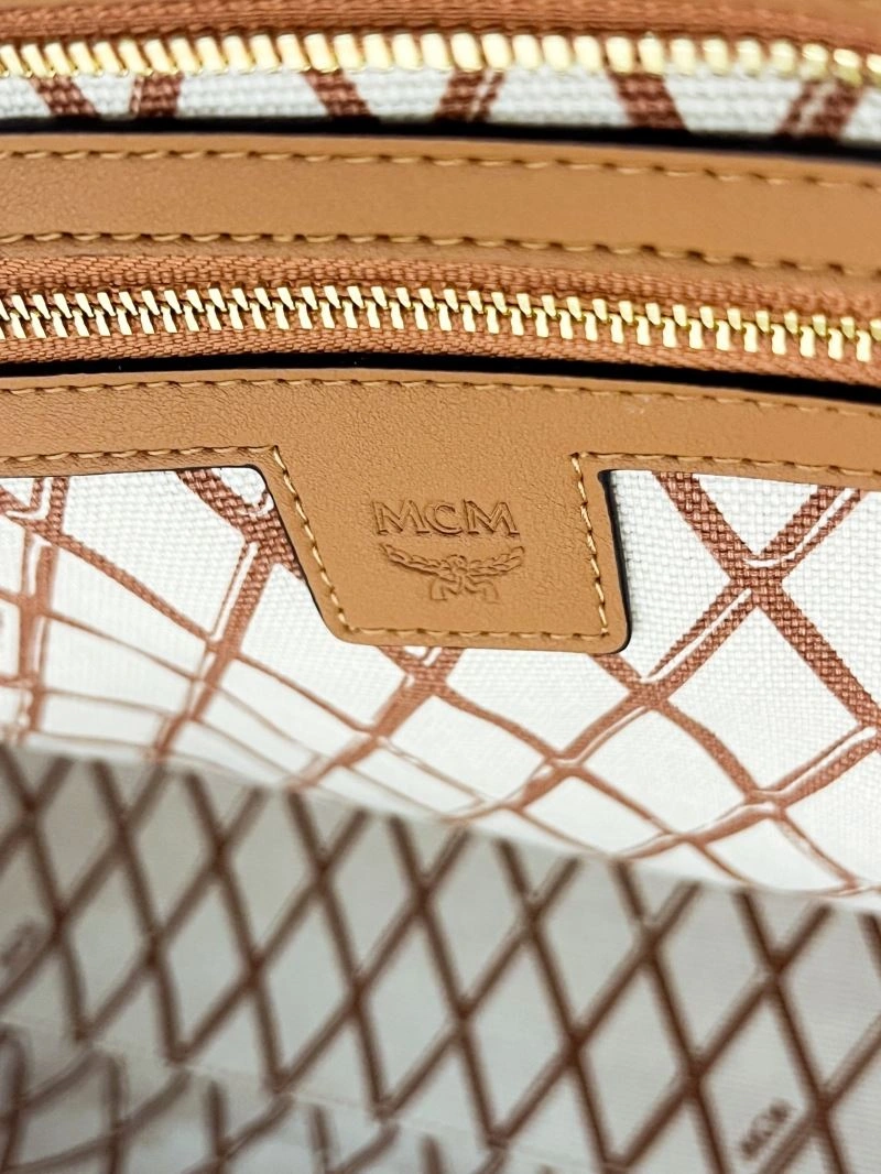 Premium MCM Shopping Bags 63774