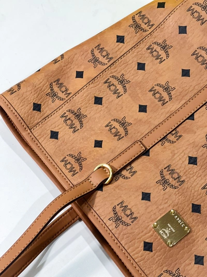 Premium MCM Shopping Bags 63774