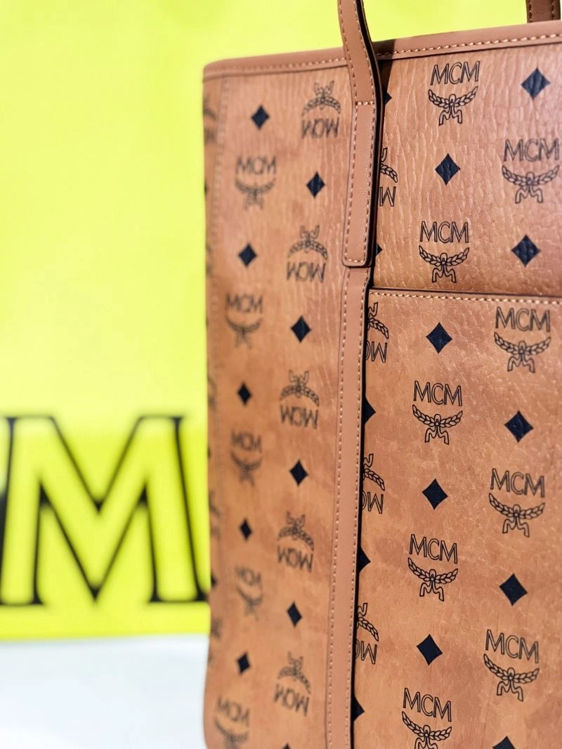Premium MCM Shopping Bags 63774