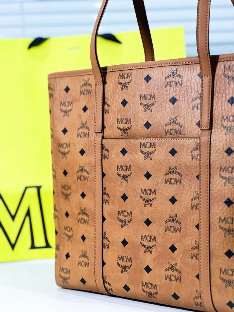 Premium MCM Shopping Bags 63774