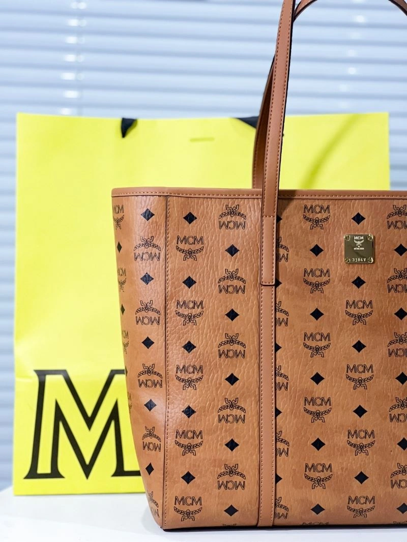 Premium MCM Shopping Bags 63774