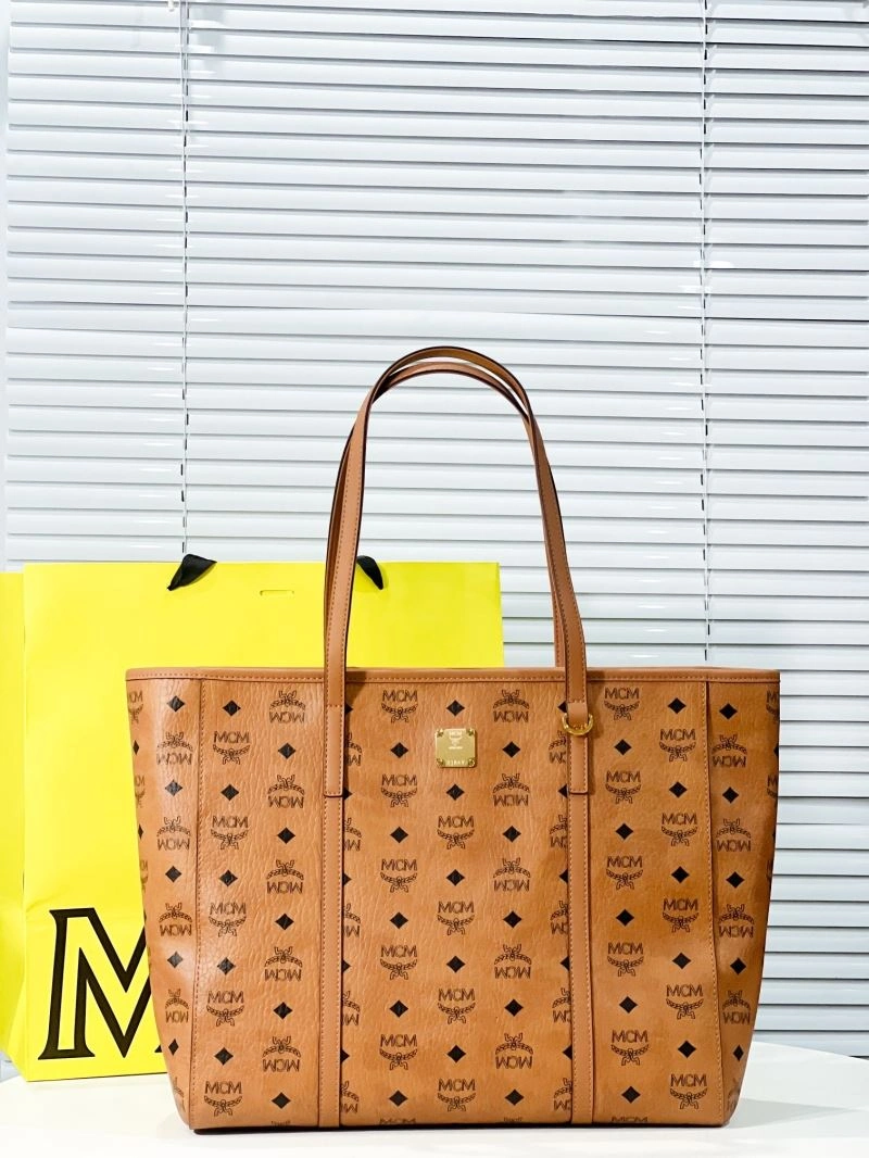 Premium MCM Shopping Bags 63774