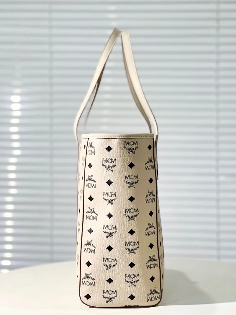 MCM Shopping Bags Bright 63806