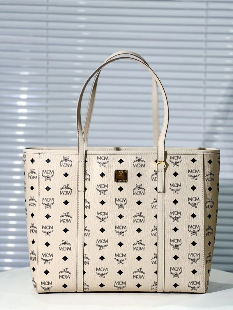MCM Shopping Bags Bright 63806