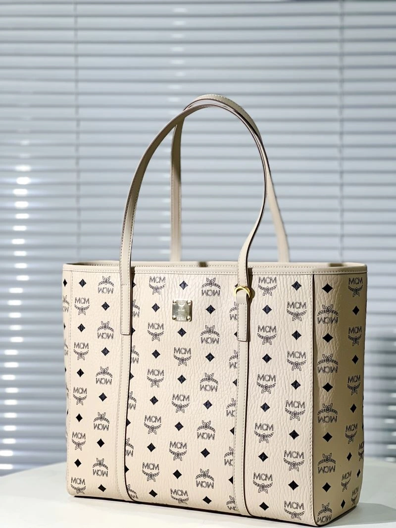MCM Shopping Bags Bright 63806