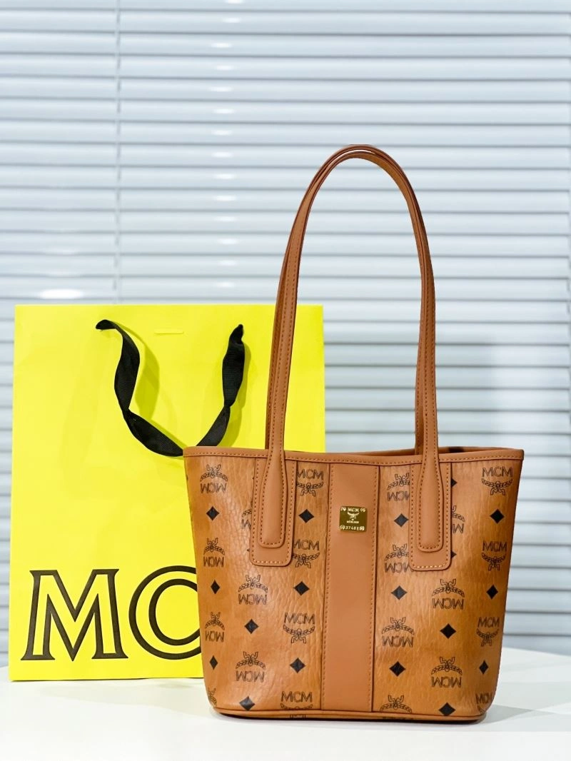 OnTrend MCM Shopping Bags 63775