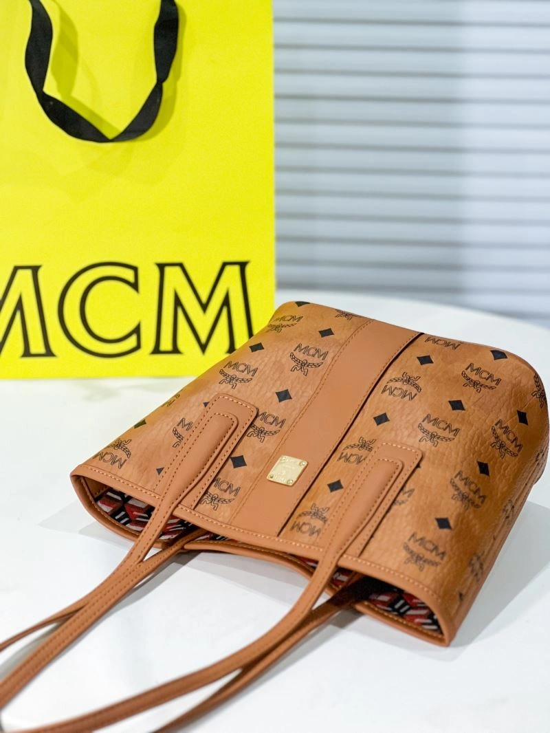 OnTrend MCM Shopping Bags 63775