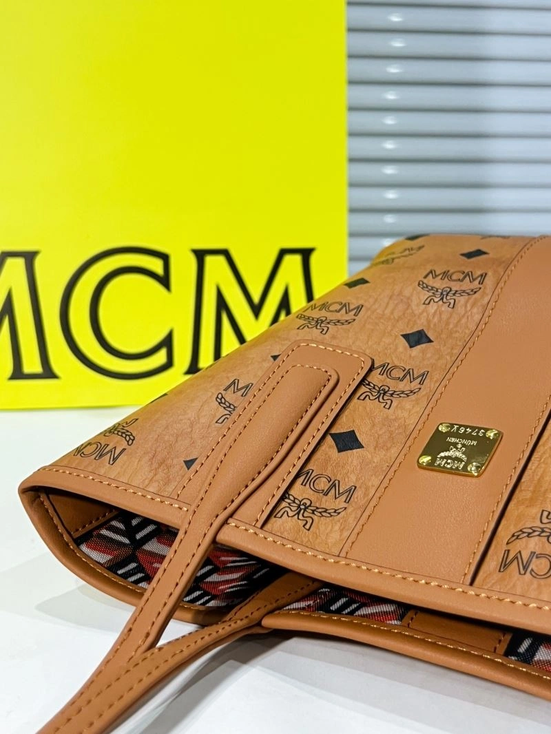 OnTrend MCM Shopping Bags 63775