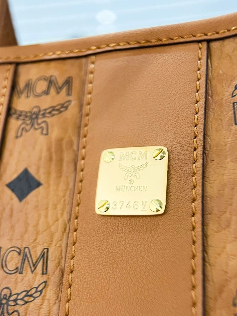 OnTrend MCM Shopping Bags 63775