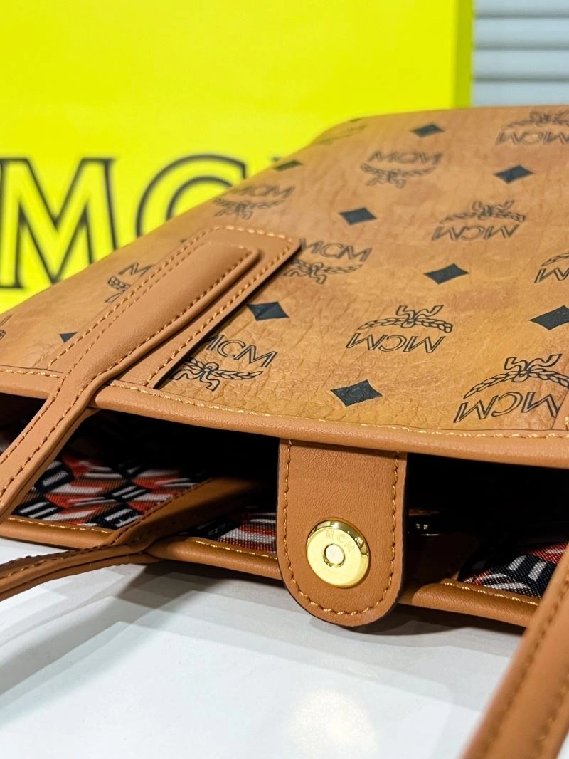 OnTrend MCM Shopping Bags 63775