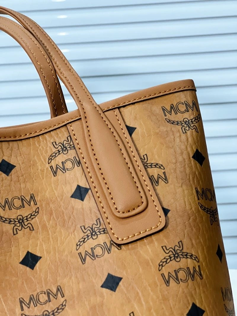 OnTrend MCM Shopping Bags 63775