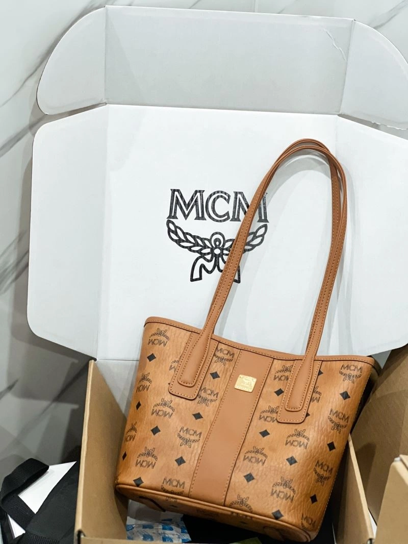 OnTrend MCM Shopping Bags 63775