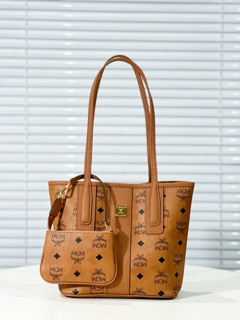 OnTrend MCM Shopping Bags 63775