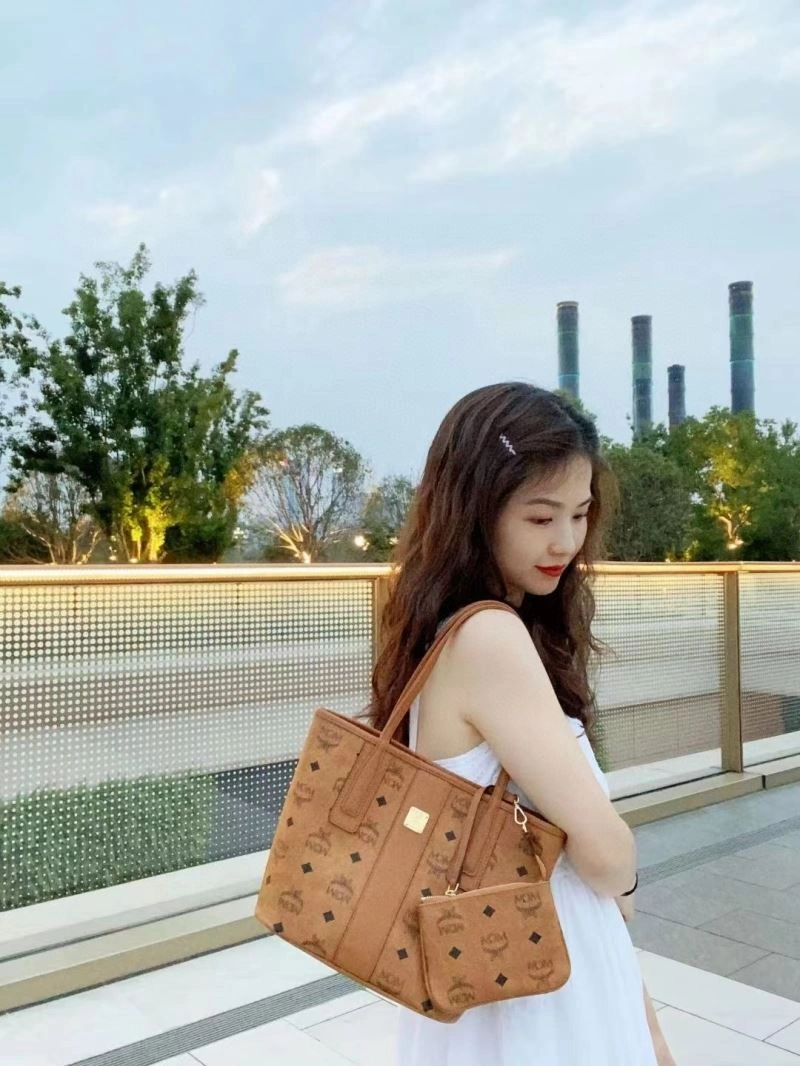 OnTrend MCM Shopping Bags 63775
