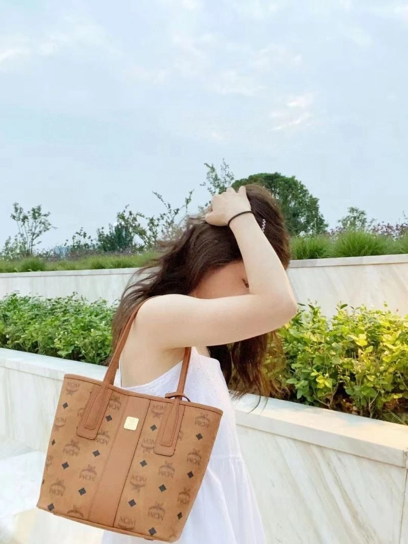 OnTrend MCM Shopping Bags 63775