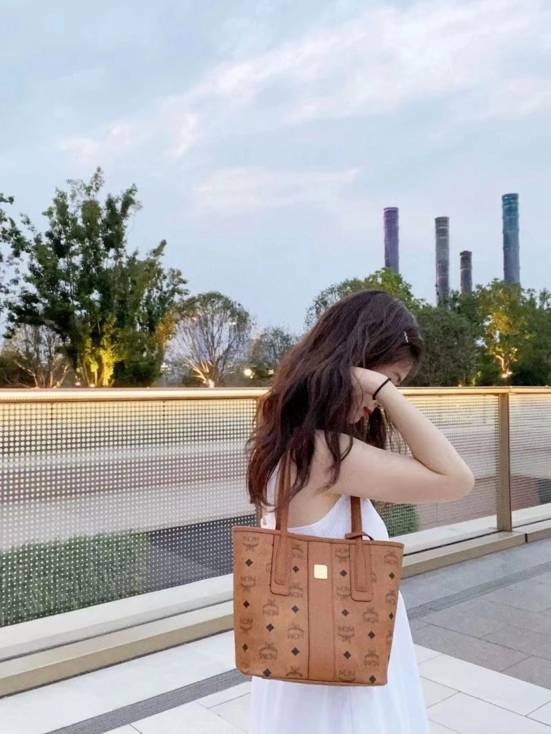 OnTrend MCM Shopping Bags 63775