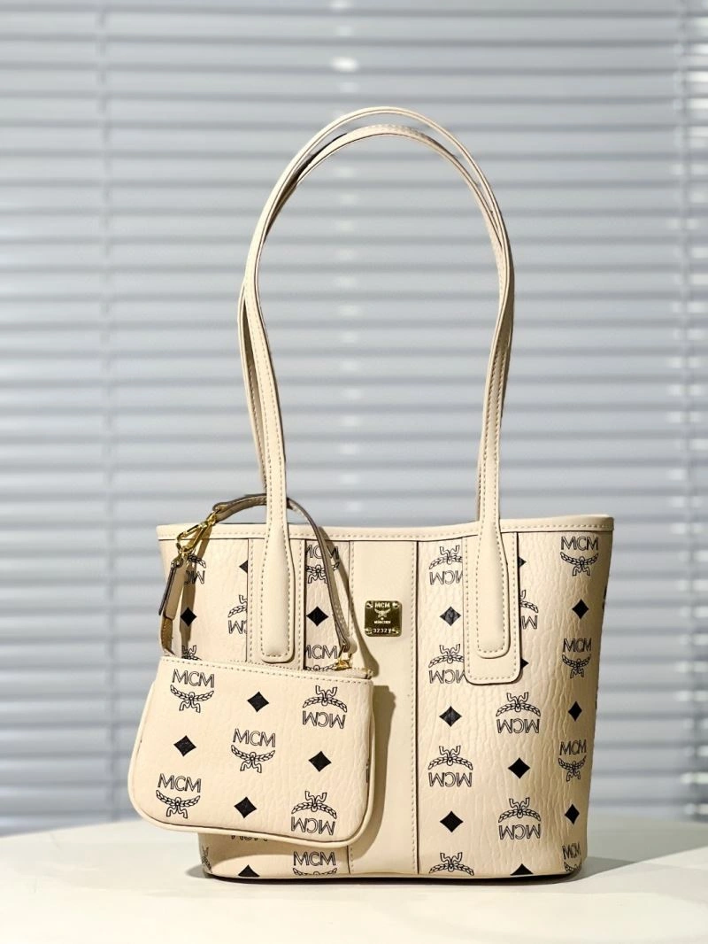 MCM Shopping Bags Lightweight 63772
