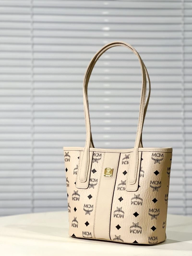 MCM Shopping Bags Lightweight 63772