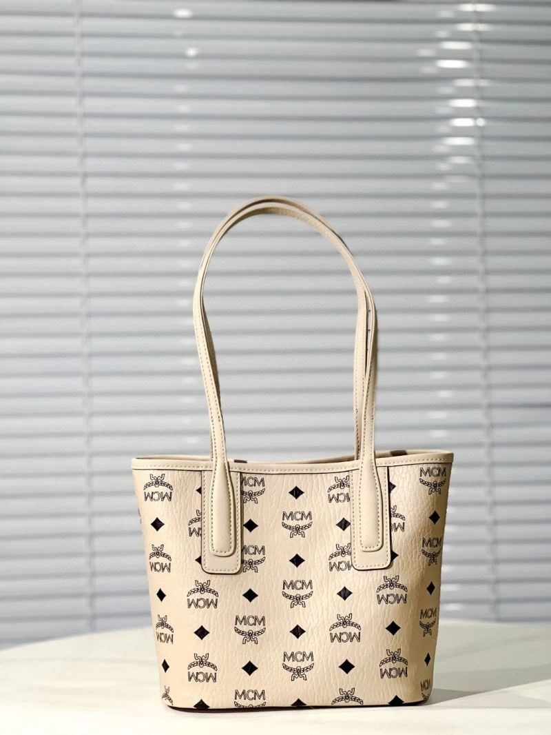 MCM Shopping Bags Lightweight 63772