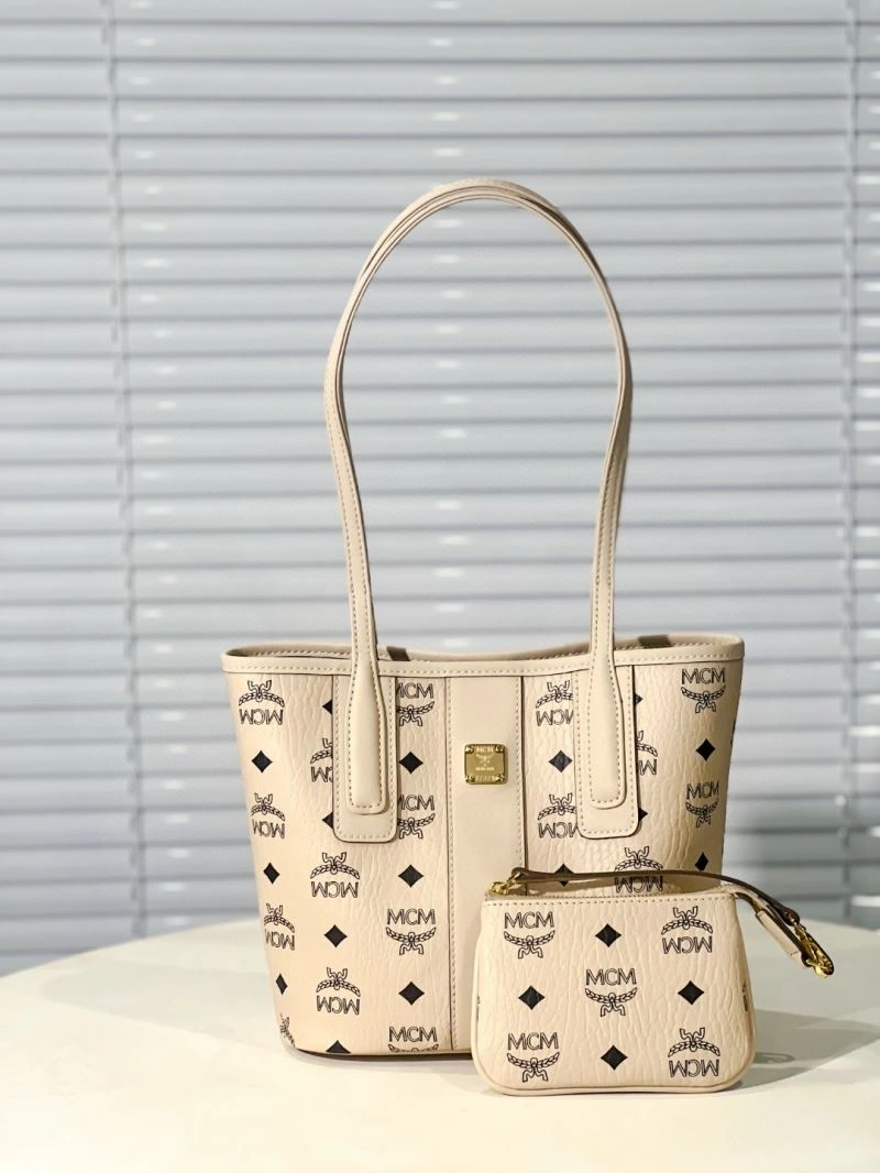 MCM Shopping Bags Lightweight 63772