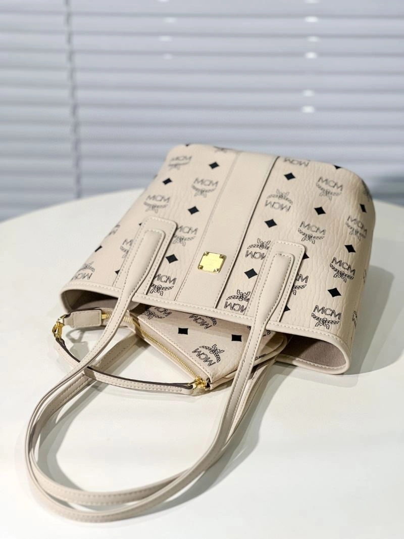MCM Shopping Bags Lightweight 63772