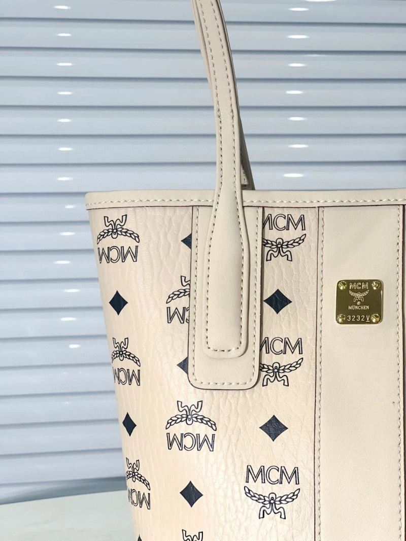 MCM Shopping Bags Lightweight 63772