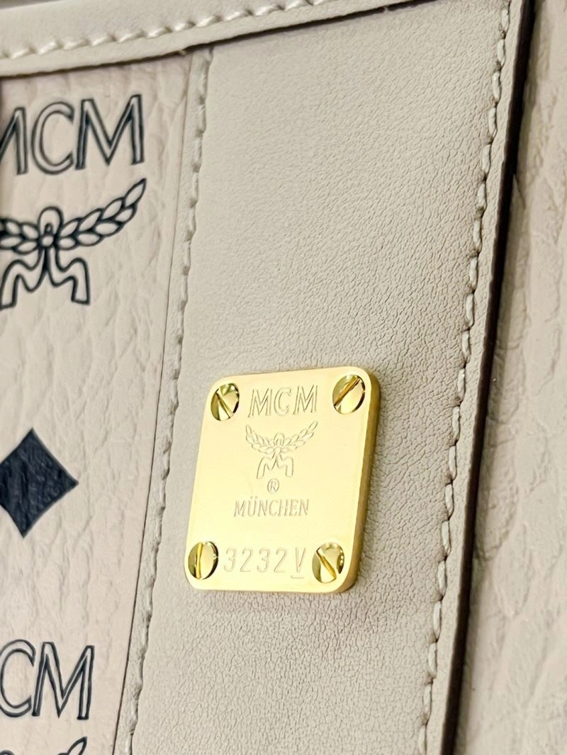 MCM Shopping Bags Lightweight 63772