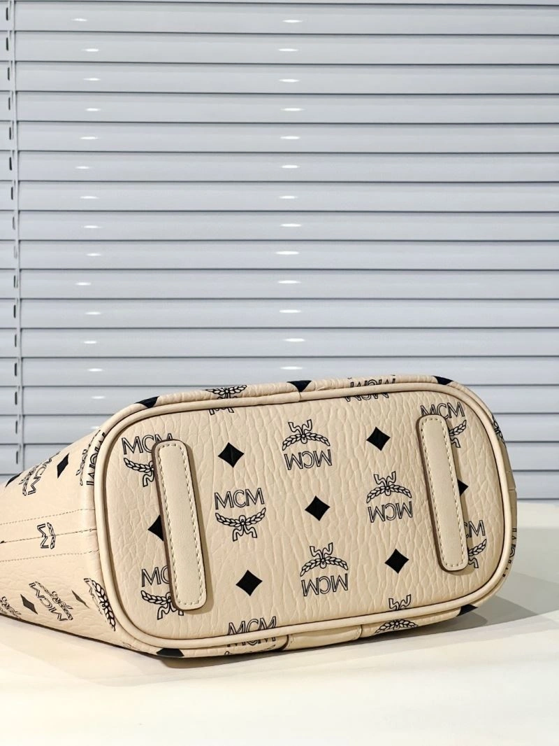 MCM Shopping Bags Lightweight 63772