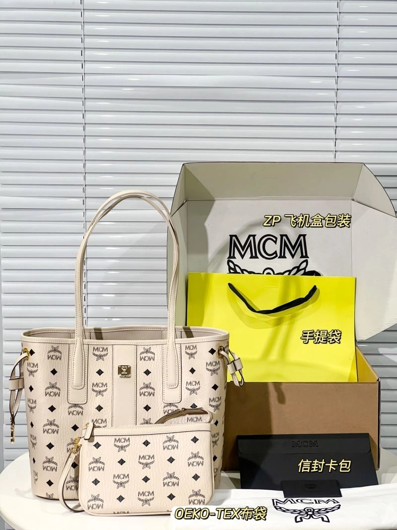 Flexible MCM Shopping Bags 63766