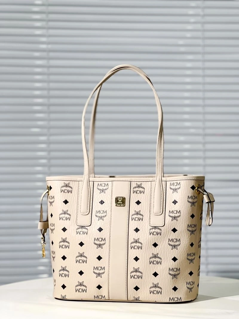 Flexible MCM Shopping Bags 63766